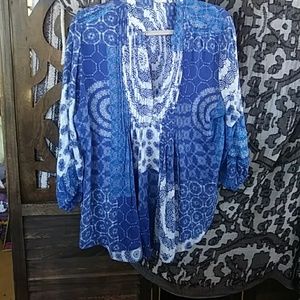 Print button front top